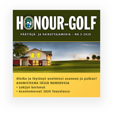 Honour-Golf